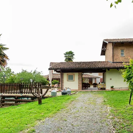 Villa Arneis *