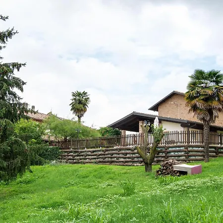 Villa Arneis *